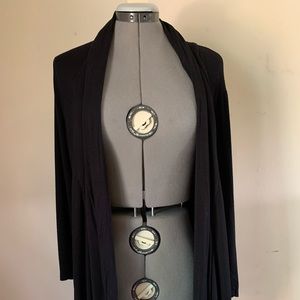 dressbarn | Black Shrug